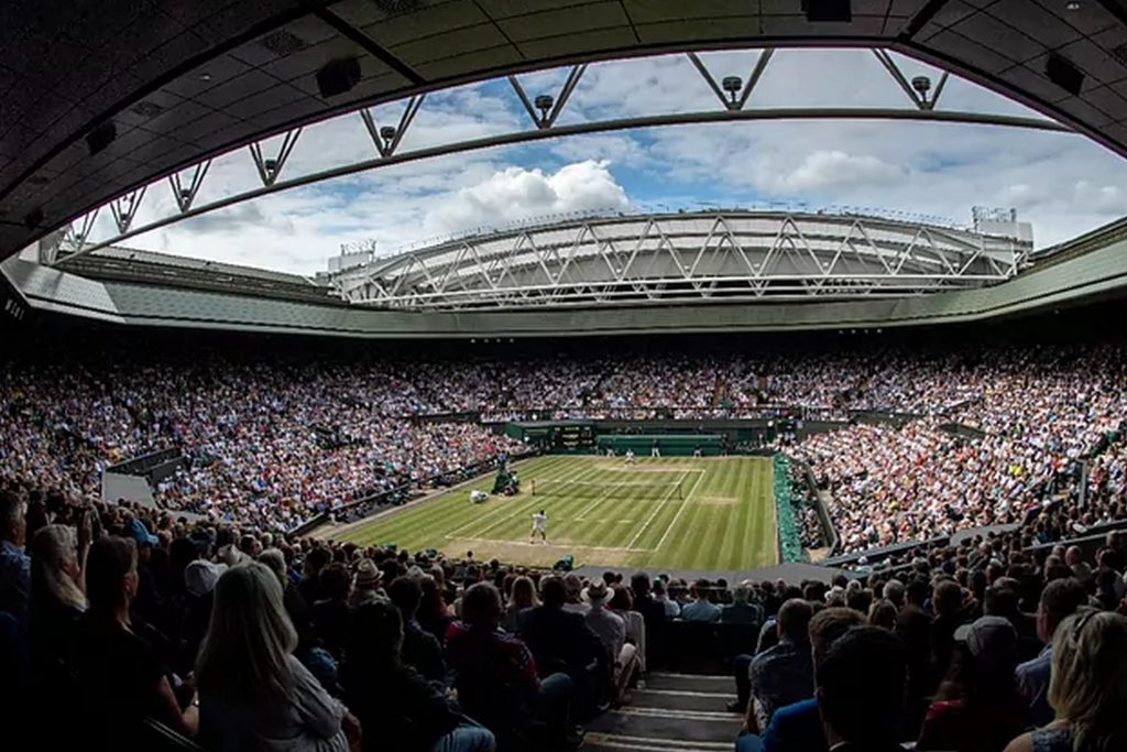 Revolutionary Changes Announced for the 2024 Wimbledon Championship
