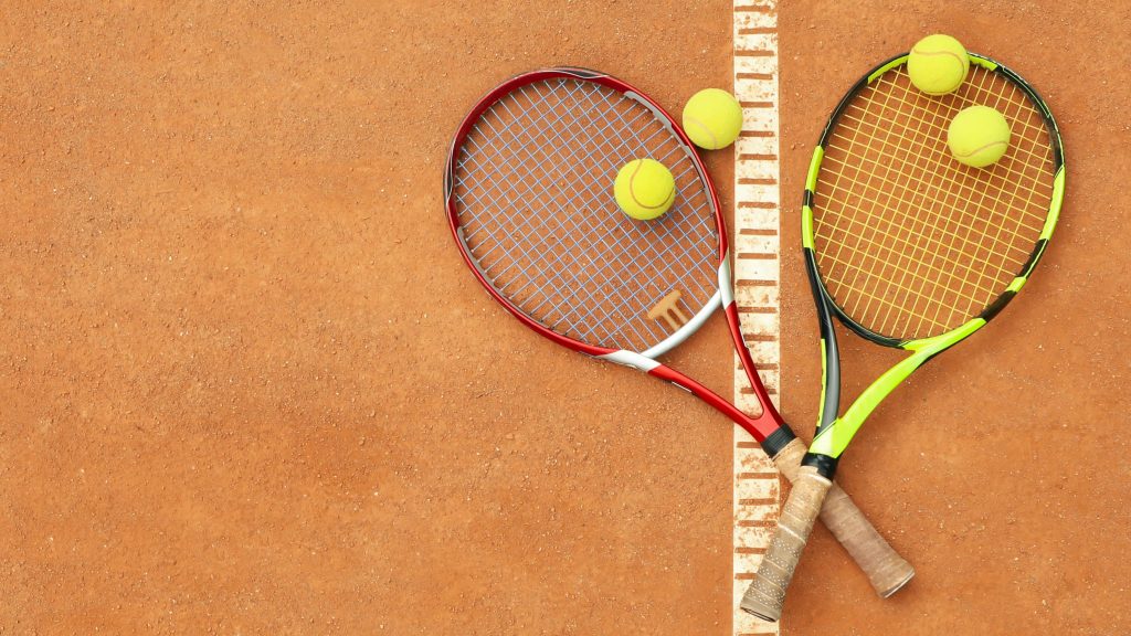 TUF Tennis Innovates with Self-Stringing Tennis Racquets