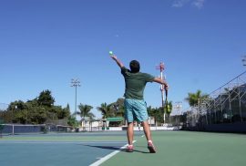 Breakthrough at the 2024 US Open: A New Star Rises