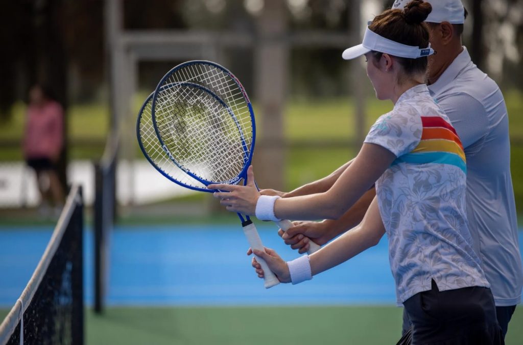 Tennis Academy Regulations: Key Provisions for Collaboration