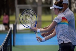 Tennis Academy Regulations: Key Provisions for Collaboration
