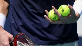 Serving for the Win: How to Read Tennis Odds