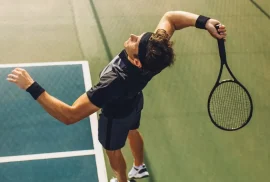 TUF Program Success Stories: How to Break into Pro Tennis Clubs