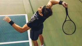 TUF Program Success Stories: How to Break into Pro Tennis Clubs