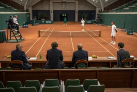 Will the Let Rule Disappear? Debates and Potential Tennis Changes in 2026