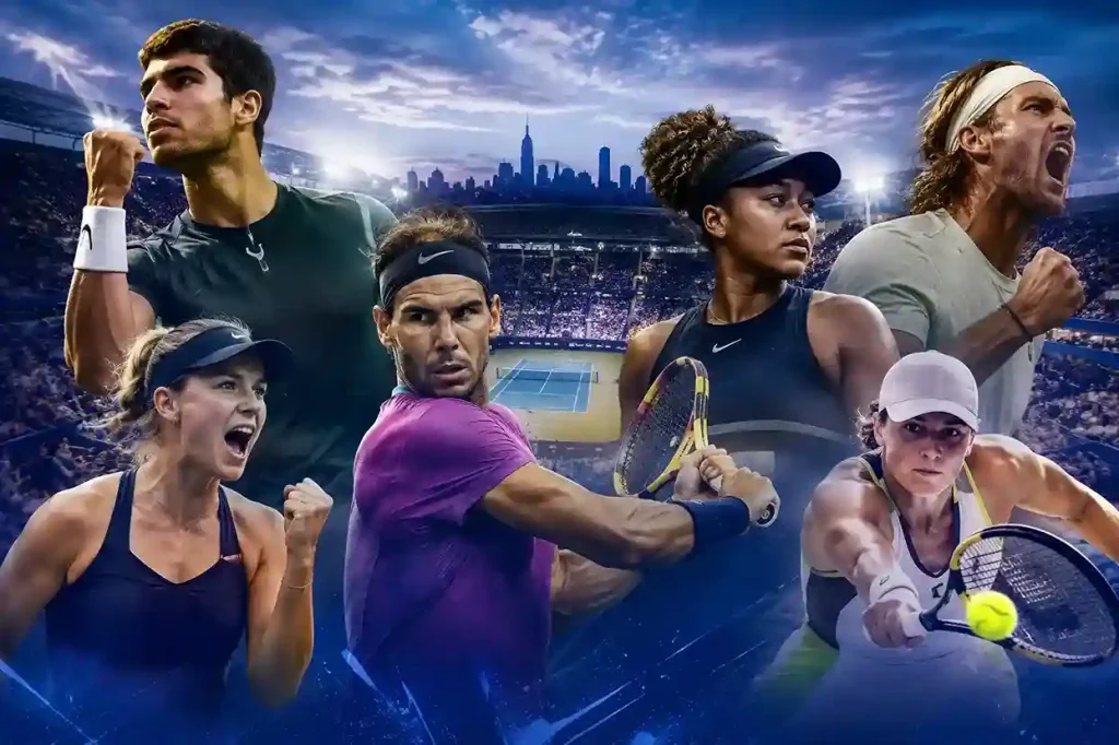 Main Storylines For US Open 2026: stars, comebacks and upset chances Main Storylines For US Open 2026: stars, comebacks and upset chances